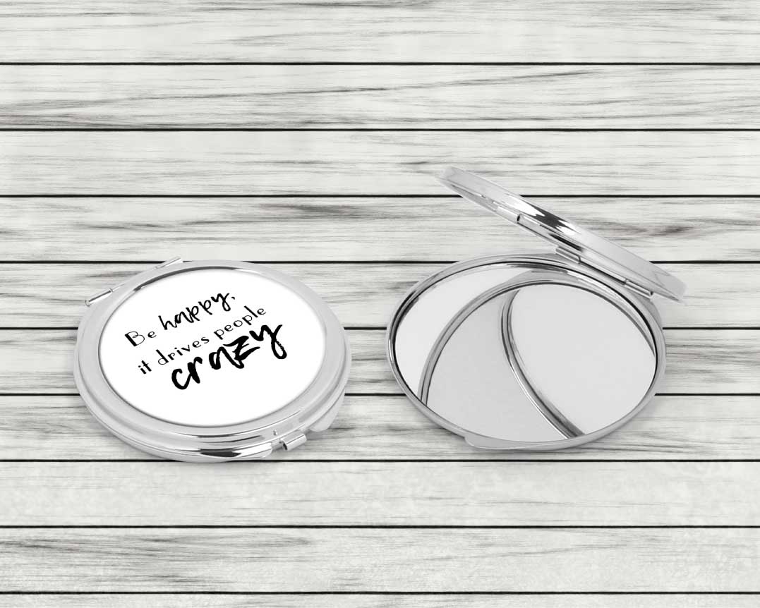 Compact Mirror - Image 6