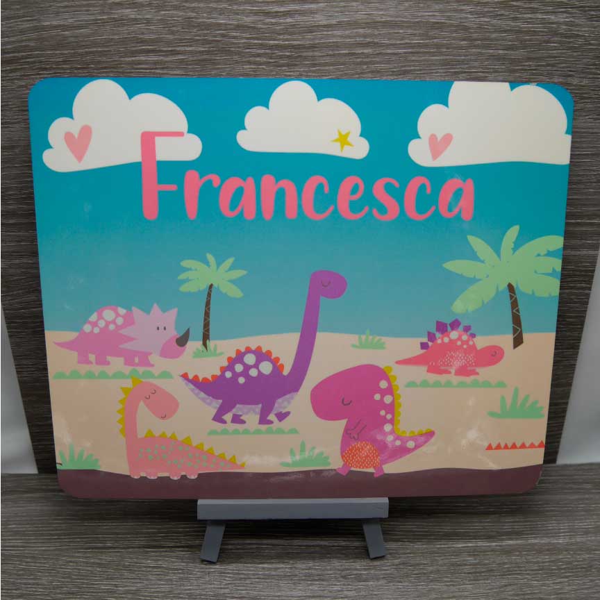 Placemat
