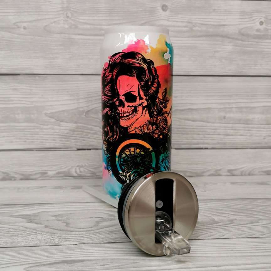 tealfoxdesigns.co.uk - coke can