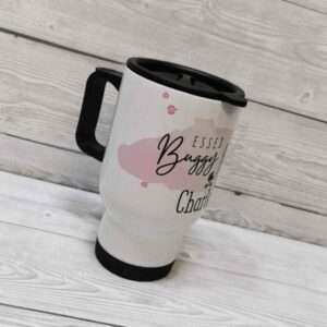 tealfoxdesigns.co.uk - 14oz travel cup