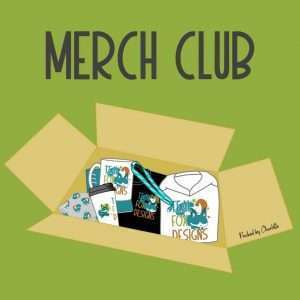 Merch Club