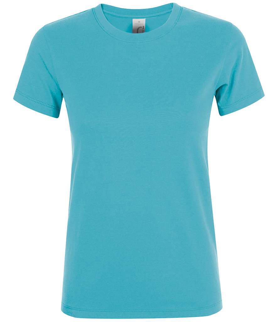 Ladies T-Shirt - SOL'S