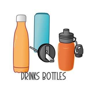 Drinks Bottles