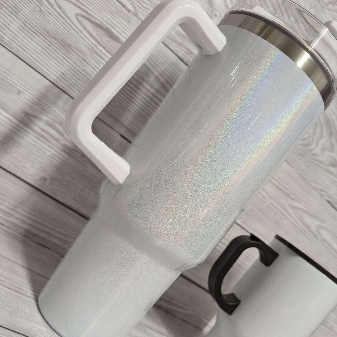 40oz Thermal Tumbler - Image 10