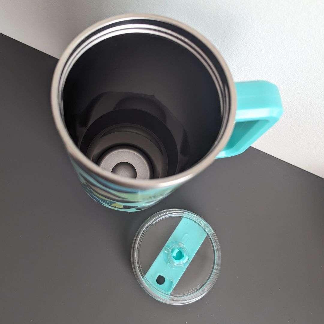 40oz Thermal Tumbler - Image 11