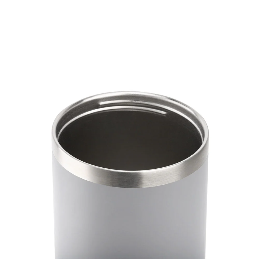 30oz Stainless Steel Travel Mug with Handle - Image 9