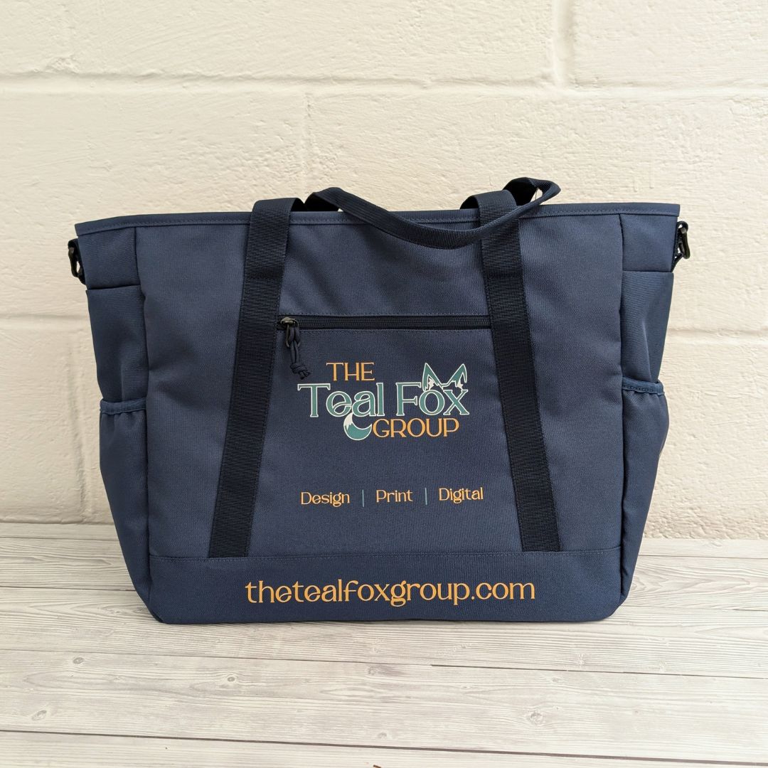 Ramble Tote Bag - Image 2