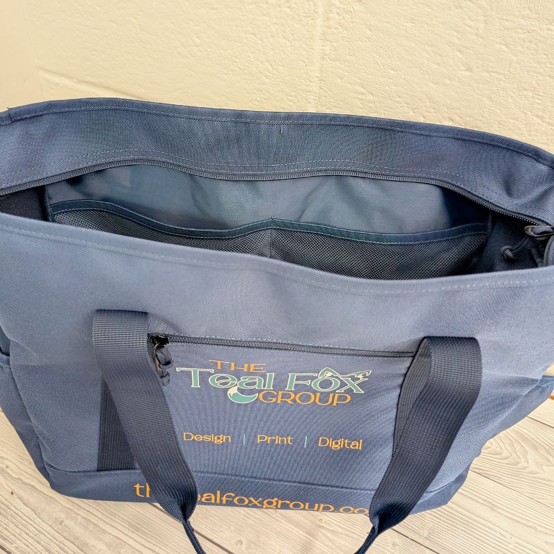 Ramble Tote Bag - Image 6