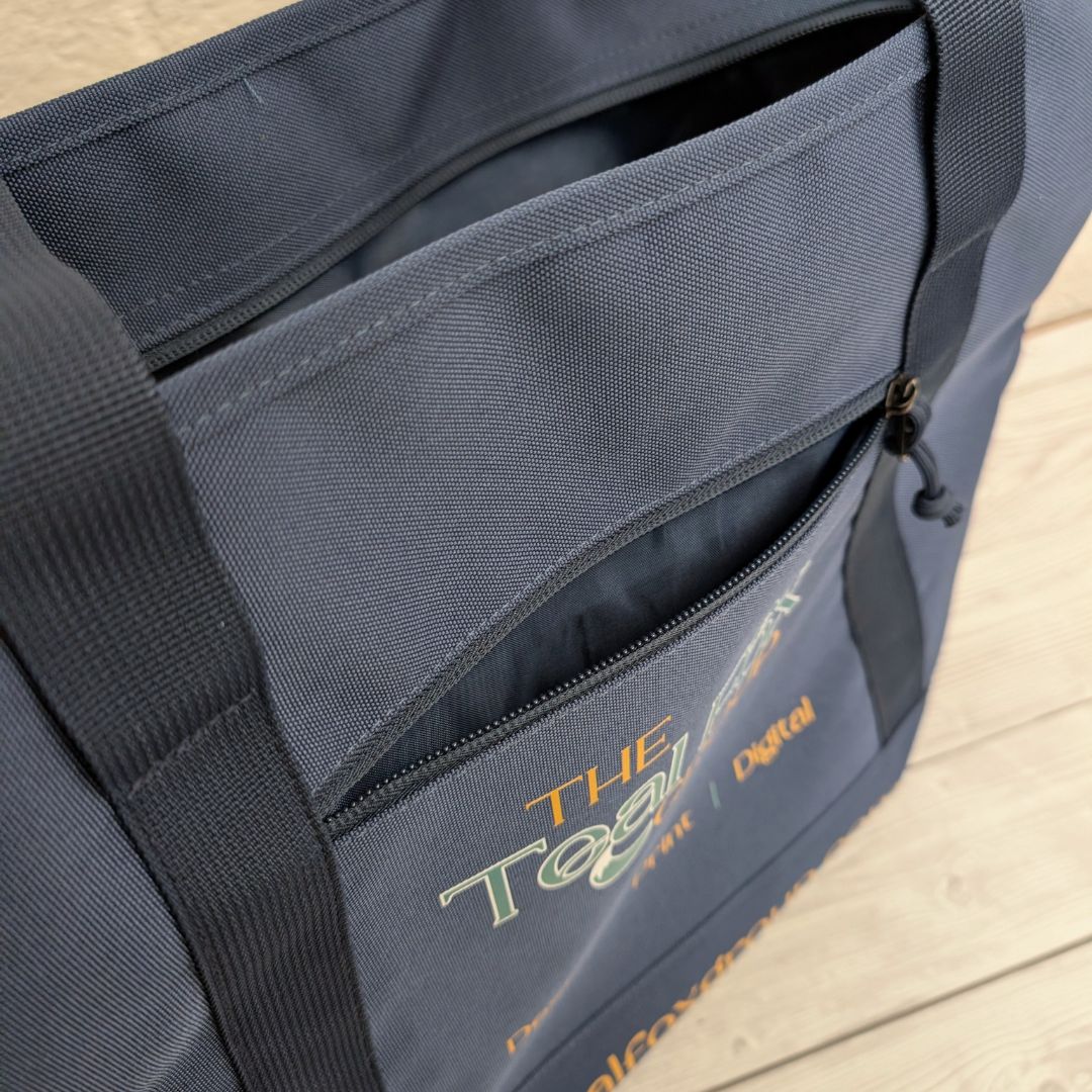 Ramble Tote Bag - Image 3