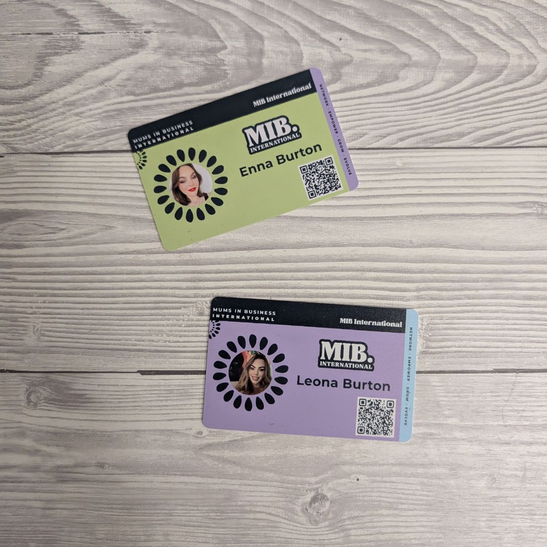 NFC Wallet Card - Image 4