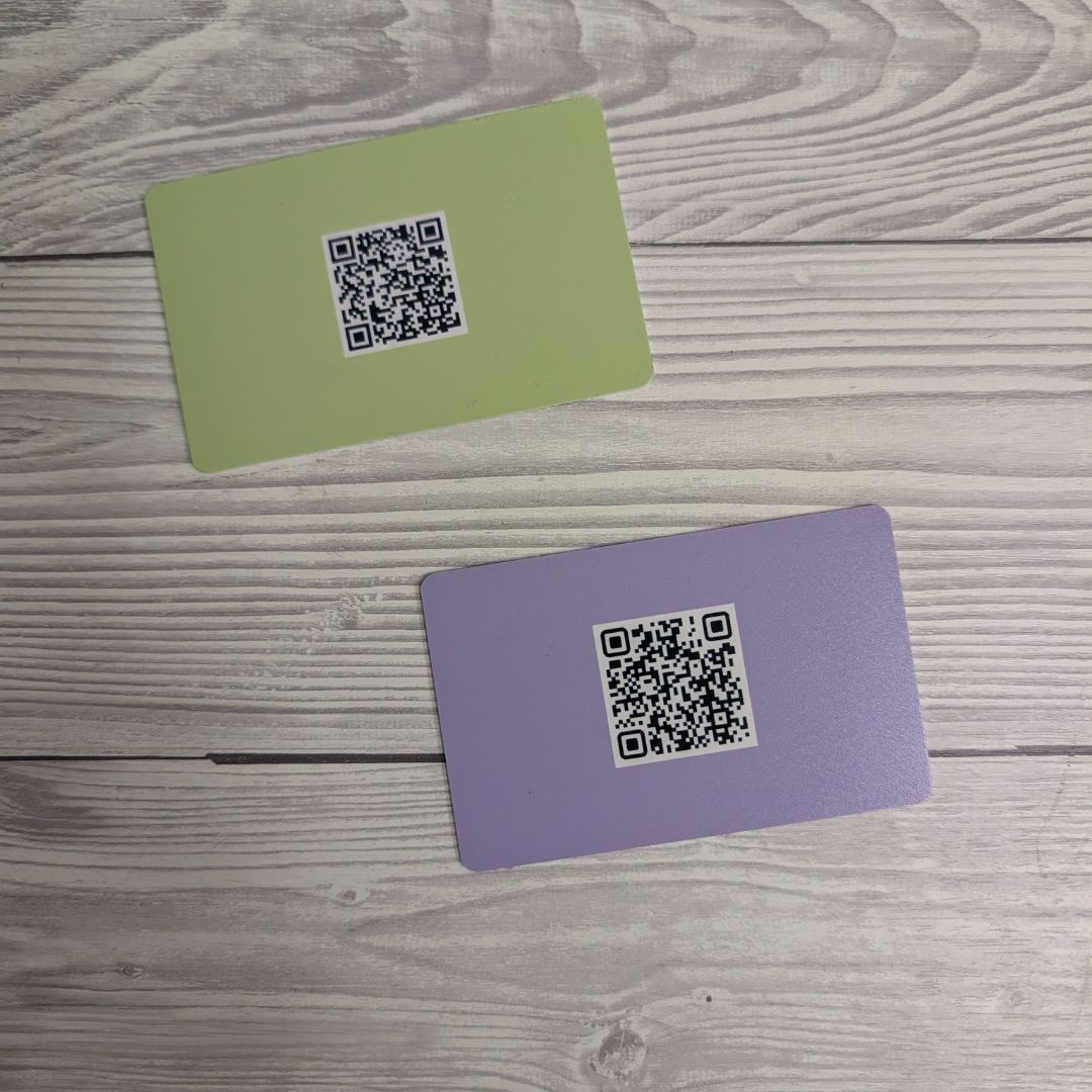 NFC Wallet Card - Image 3