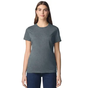 Ladies SoftStyle T-Shirt