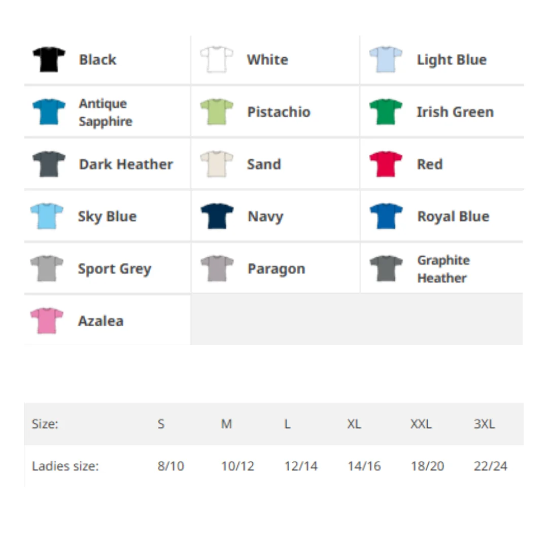 Ladies SoftStyle T-Shirt - Image 2