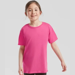 Kids Iconic 150 T-Shirt
